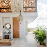 Jungle Oasis Secret Tulum Departamento