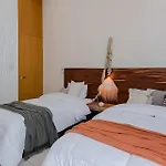 Elegant 3-Bedroom Apartment