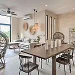Elegant 3-Bedroom Apartment