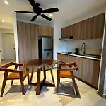 Departamento A Minutos De La Playa