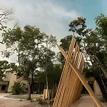 Casa En La Selva Nueva Relajante De Ensueno