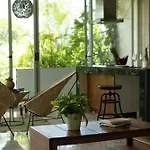 Tranquil 1-Bedroom Oasis In Veleta, Tulum