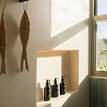Tranquil Loft In The Heart Of With Private Balcony *