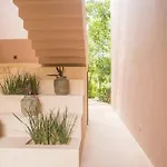 Apartamento Tranquil Loft In The Heart Of With Private Balcony
