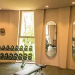 Tranquil Loft In The Heart Of With Private Balcony Apartamento