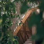 Apartamento Tranquil Loft In The Heart Of With Private Balcony Tulum