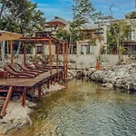 Proyecto Unico Condo De 2 Recamaras Con Cenotes