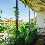 Jungle Oasis Tulum Luxury Penthouse With 6 Pools