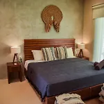 Hermoso Estudio Con Acceso Directo A La Piscina