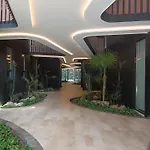 Departamento De 1 Hab Con Balcon En Zona Hotelera Ad