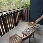 Departamento De 1 Hab Con Balcon En Zona Hotelera Ad Apartamento Tulum