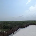Departamento De 1 Hab Con Balcon En Zona Hotelera Ad * Tulum