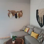 Departamento De 1 Hab Con Balcon En Zona Hotelera Ad Tulum
