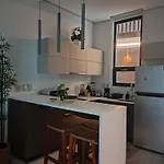 Apartamento Departamento De 1 Hab Con Balcon En Zona Hotelera Ad
