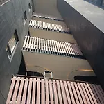 Departamento De 1 Hab Con Balcon En Zona Hotelera Ad Tulum