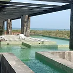 Departamento De 1 Hab Con Balcon En Zona Hotelera Ad Apartamento Tulum