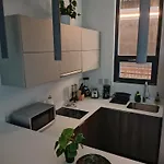 Apartamento Departamento De 1 Hab Con Balcon En Zona Hotelera Ad *