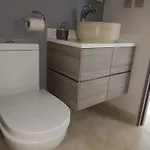 Departamento De 1 Hab Con Balcon En Zona Hotelera Ad Apartamento Tulum