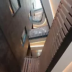 Apartamento Departamento De 1 Hab Con Balcon En Zona Hotelera Ad *