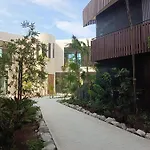 Departamento De 1 Hab Con Balcon En Zona Hotelera Ad Tulum
