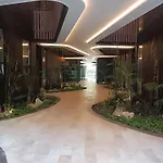 Departamento De 1 Hab Con Balcon En Zona Hotelera Ad Apartamento *