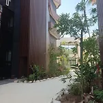 Departamento De 1 Hab Con Balcon En Zona Hotelera Ad Tulum