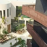 Apartamento Departamento De 1 Hab Con Balcon En Zona Hotelera Ad *