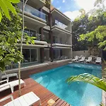 Full Space, 6 Condo Building