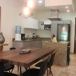 Casa Ac Ch\'Oh-Luxury Apartment