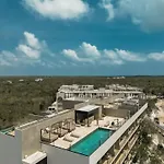 Penthouse In Tulum