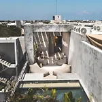Apartahotel Urbano By Sundara Tulum
