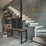 Urbano By Sundara Apartahotel 4*