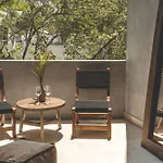 Urbano By Sundara 4* Tulum