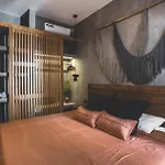 Apartahotel Urbano By Sundara 4*