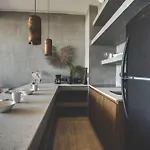 Apartahotel Urbano By Sundara