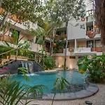 Tulum 2 Bedroom Suite Plunge Pool Ac Wifi