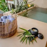 2 Bedroom Plunge Pool Ac Wifi Apartamento *