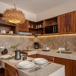 2 Bedroom Plunge Pool Ac Wifi * Tulum