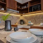2 Bedroom Plunge Pool Ac Wifi *