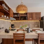 2 Bedroom Plunge Pool Ac Wifi