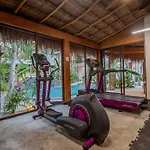 Apartamento 2 Bedroom Plunge Pool Ac Wifi