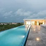 El Estudio Perfecto Para Ti En Aldea Zama
