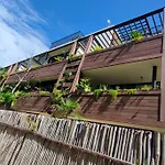 Beautiful Relax Apartment Aldea Luum Zama Tulum