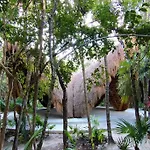 Beautiful Relax Apartment Aldea Luum Zama Tulum