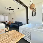 Apartamento Exclusivo Departamento De Lujo Con Jacuzzi Privado *