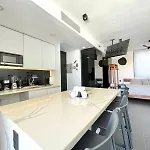Exclusivo Departamento De Lujo Con Jacuzzi Privado Apartamento Tulum
