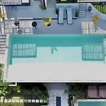 Exclusivo Departamento De Lujo Con Jacuzzi Privado