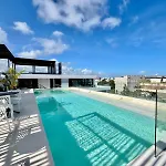 Exclusivo Departamento De Lujo Con Jacuzzi Privado Apartamento