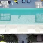 Exclusivo Departamento De Lujo Con Jacuzzi Privado