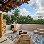 Apartamento Bt Homes - - Selva Holistika Con Piscina Privada *